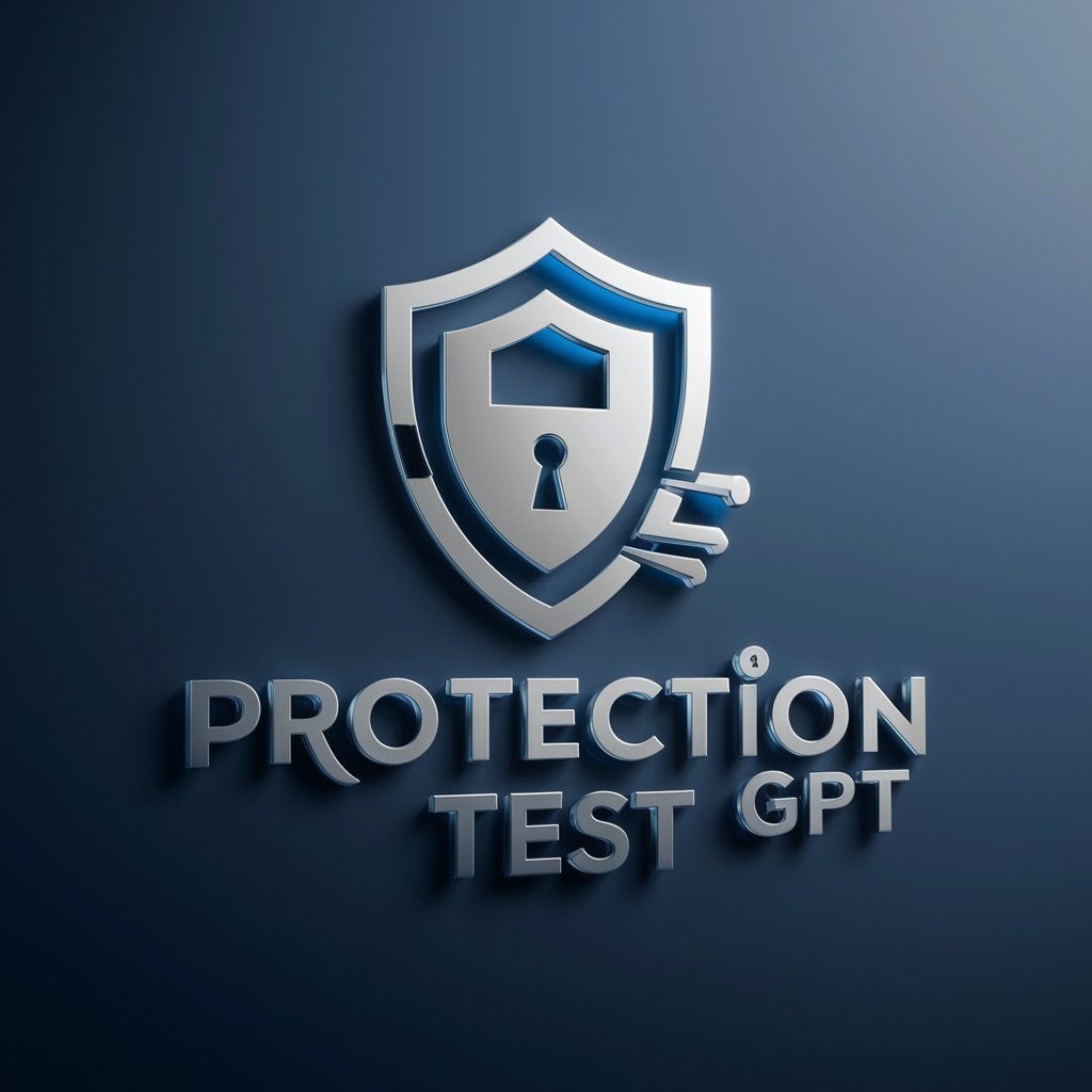 GPT Agent Prompt Vulnerability Test v2.5 in GPT Store