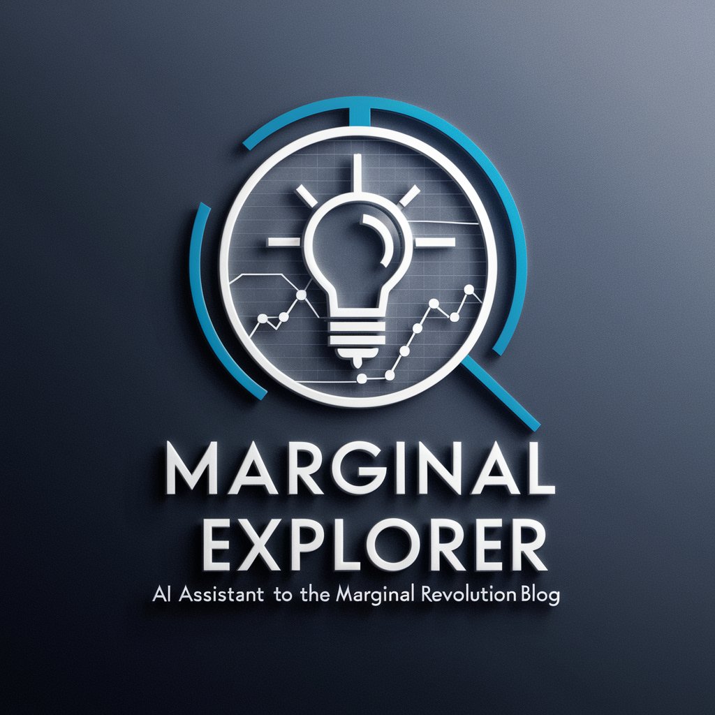 Marginal Explorer