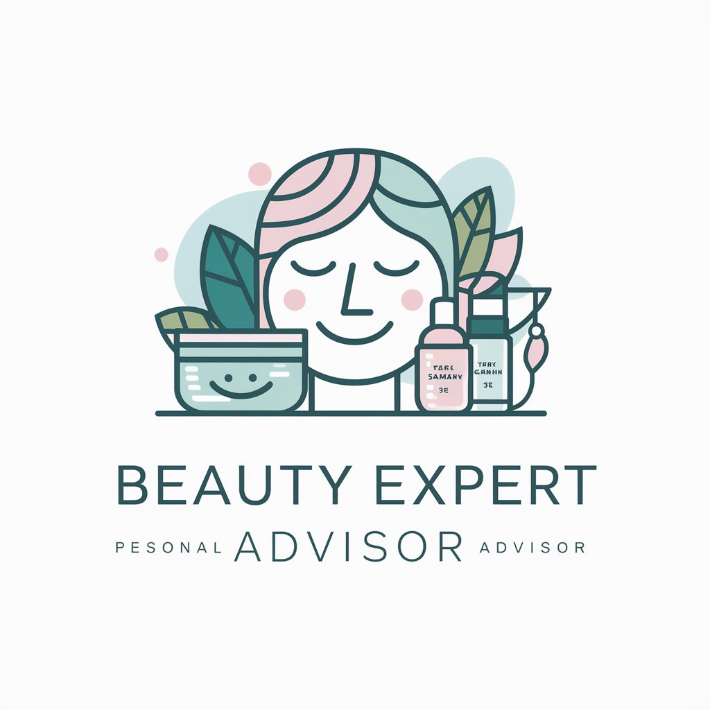 Beauty Expert Advisor in GPT Store