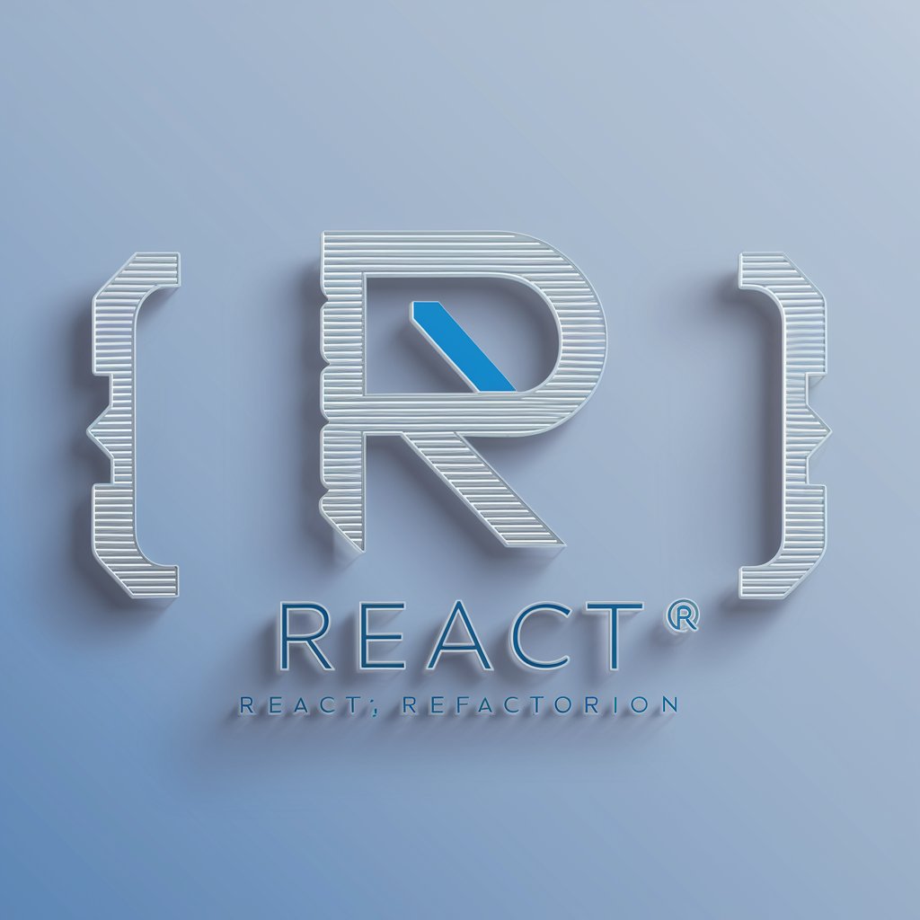 Reactリファクタリング