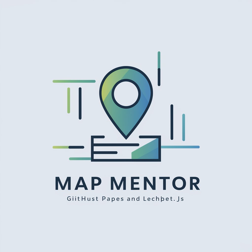 Map Mentor