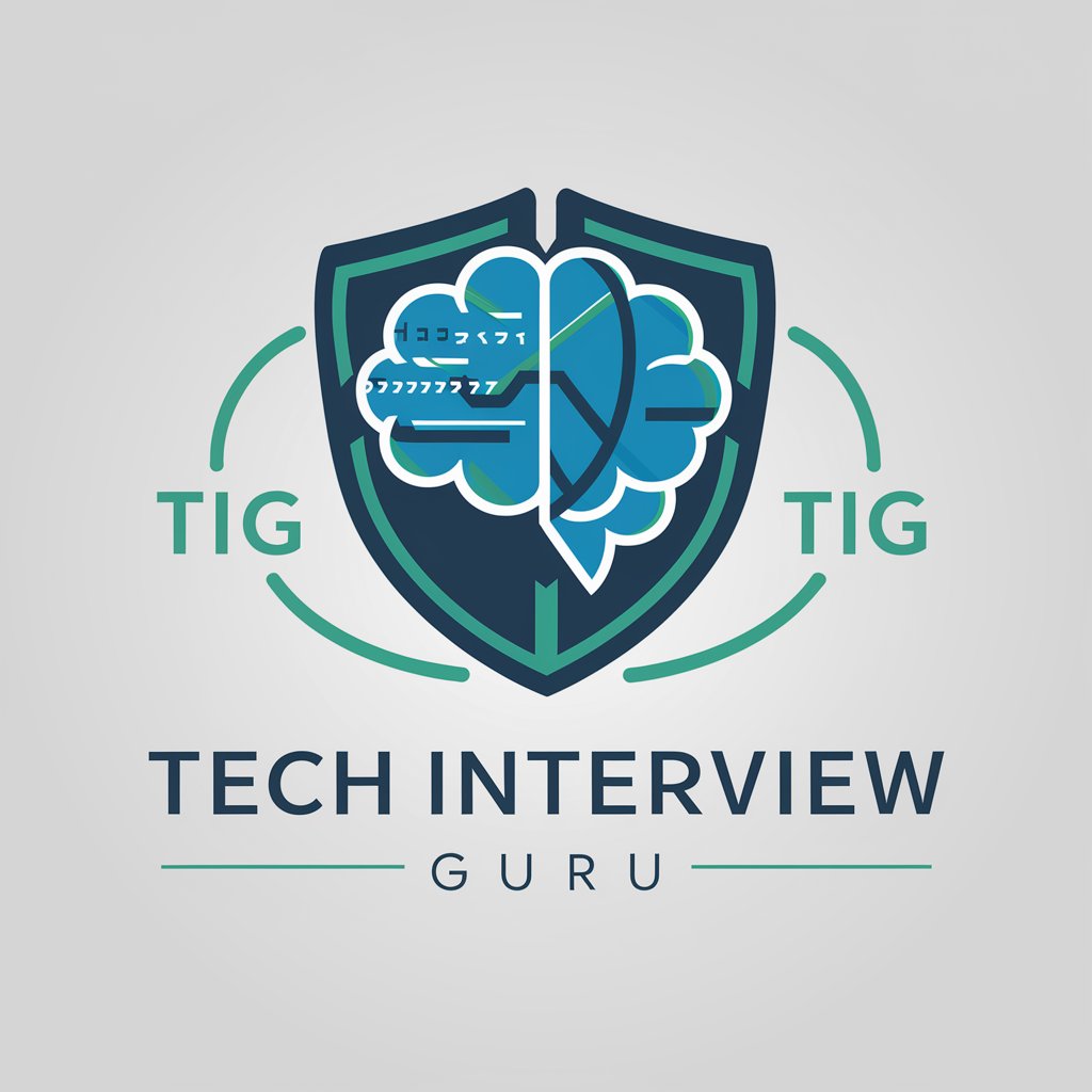 Tech Interview Guru in GPT Store