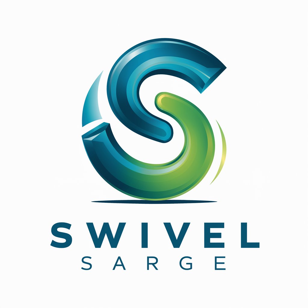 Swivel Surge
