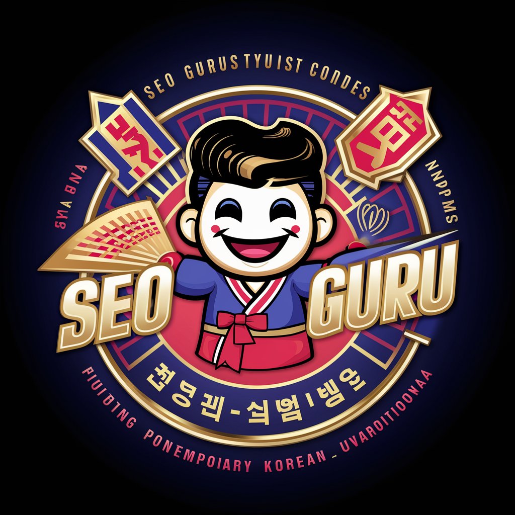 SEO Guru