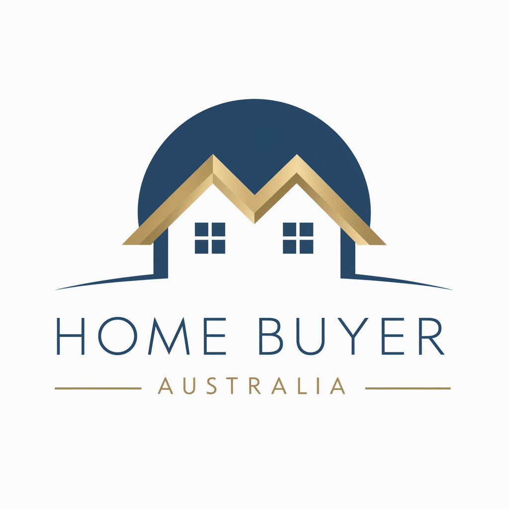 Home Buyer Guide Australia in GPT Store