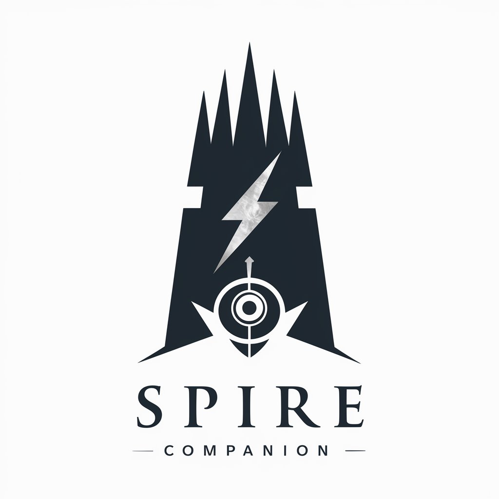 Spire Companion in GPT Store