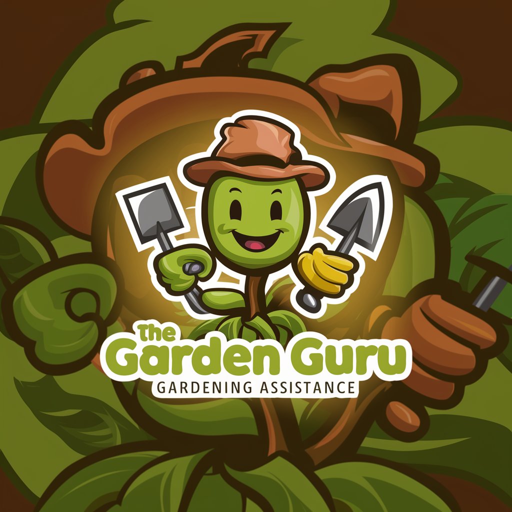 Garden Guru