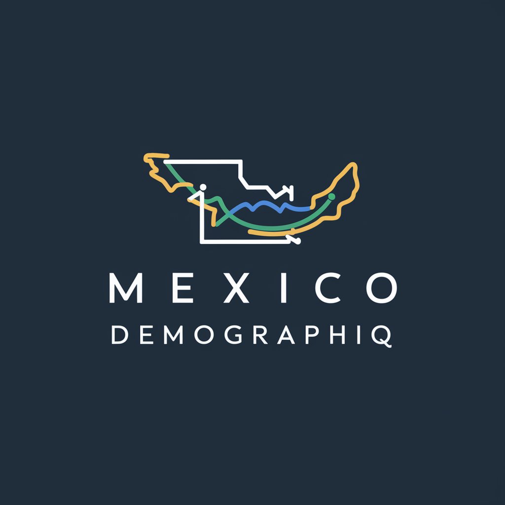 Mexico DemographIQ