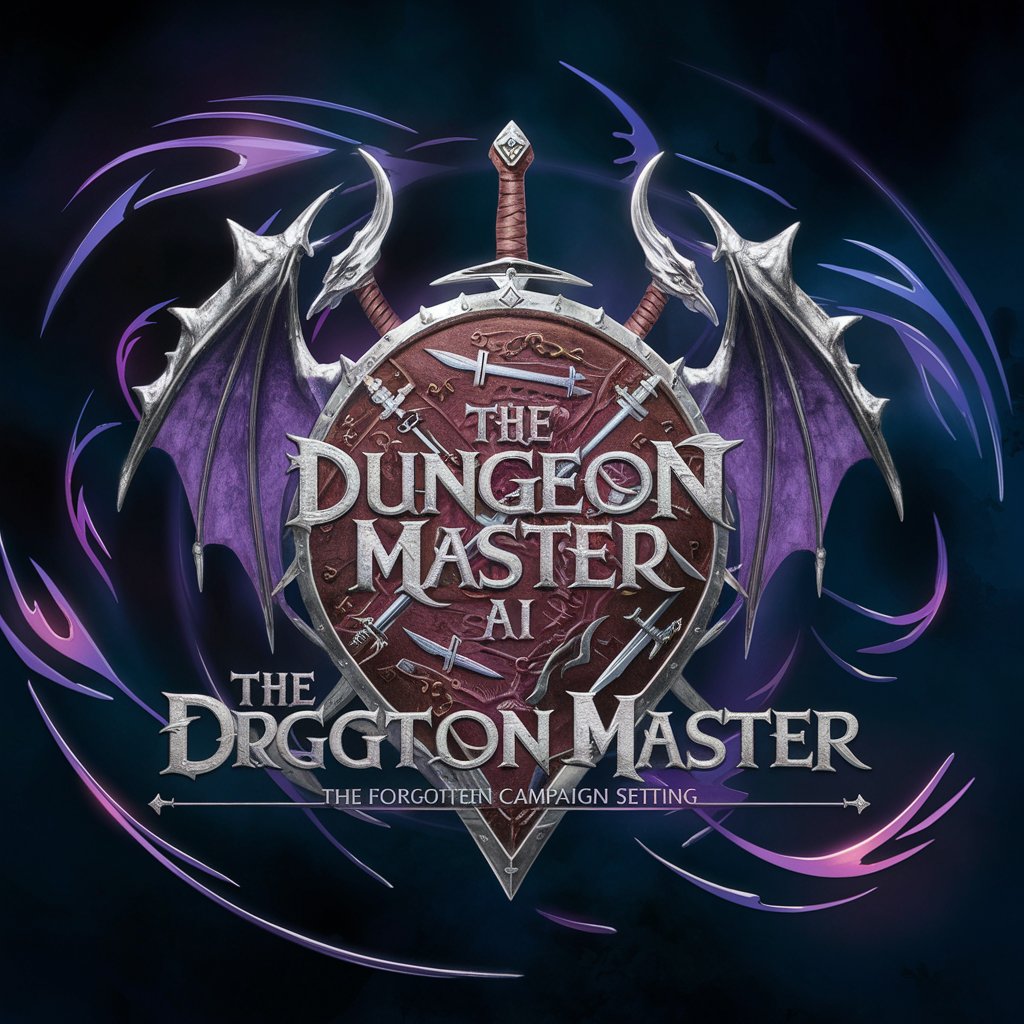 The Dungeon Master