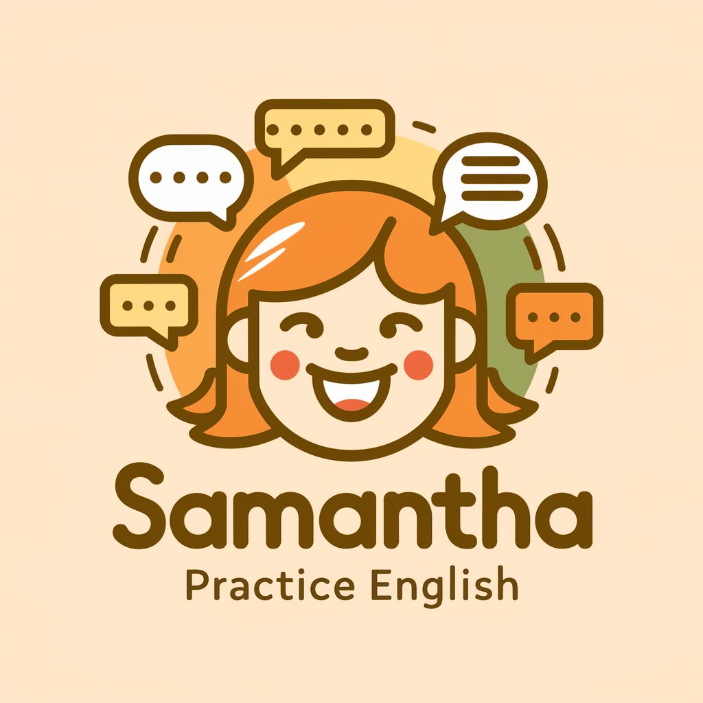 SAMANTHA (voice chat only)