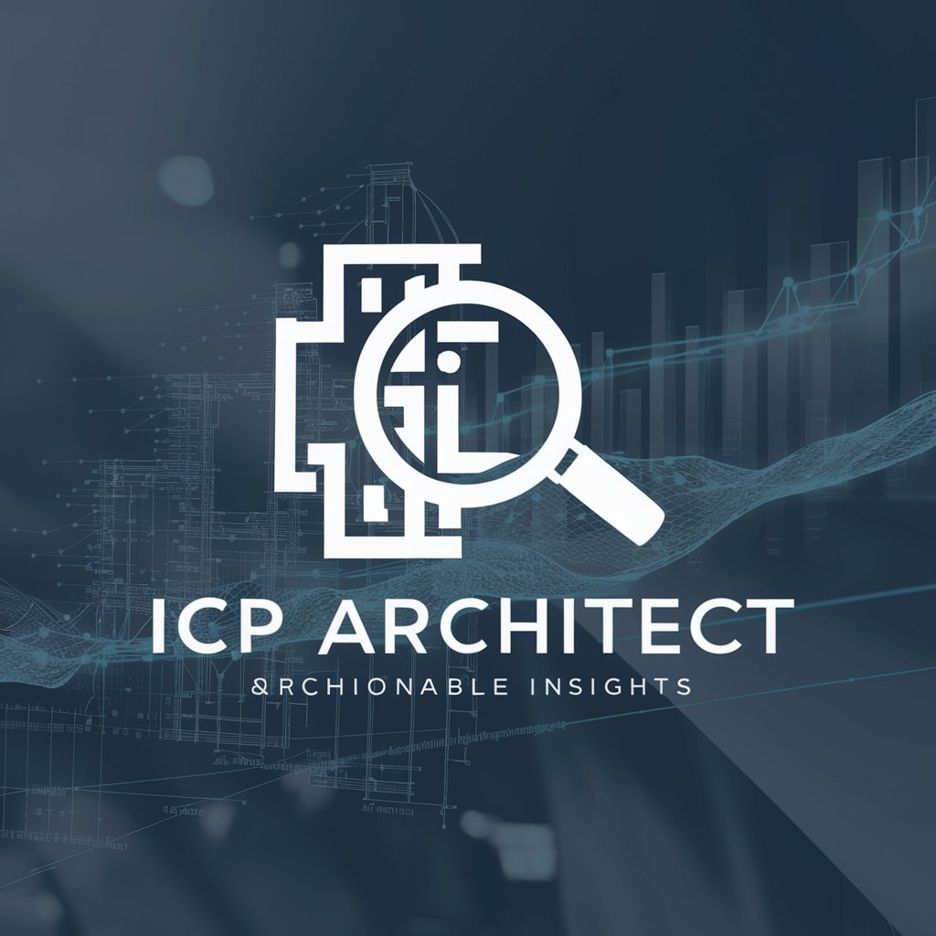 ICP Architect