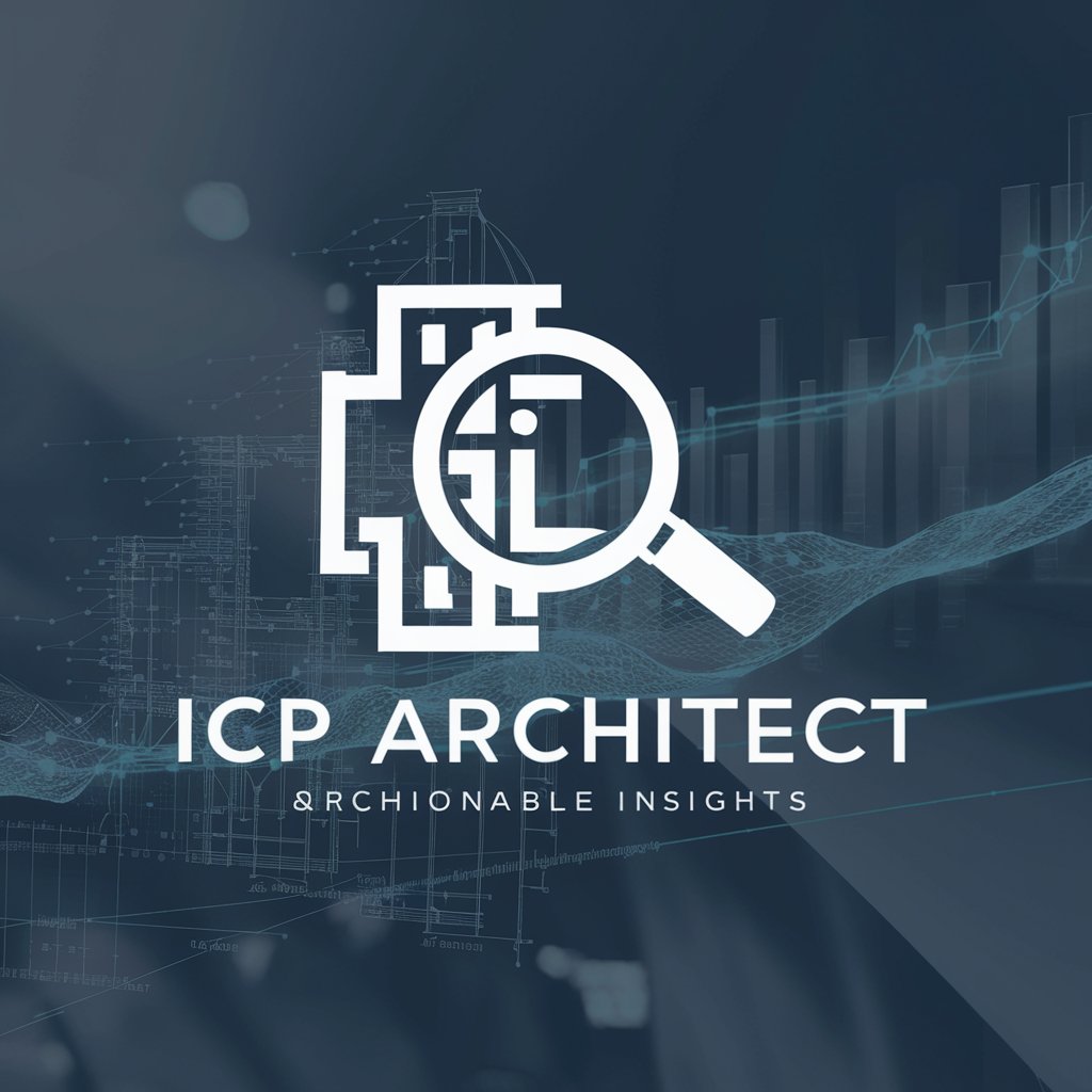 ICP Architect in GPT Store