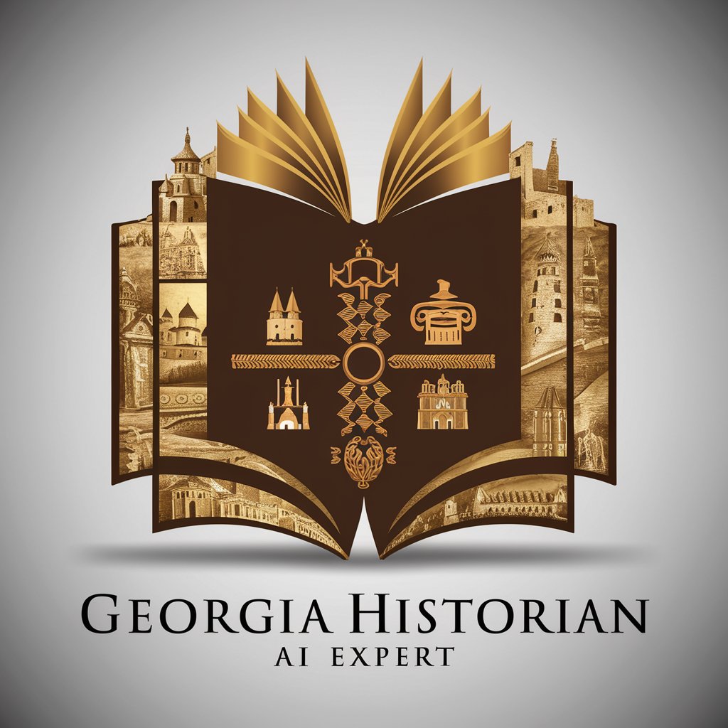 Georgia Historian