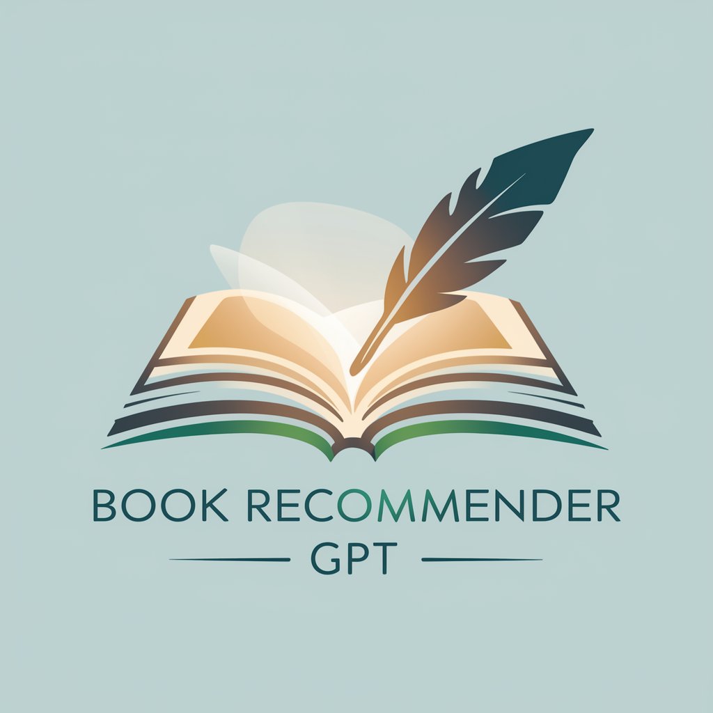 Book Recommender