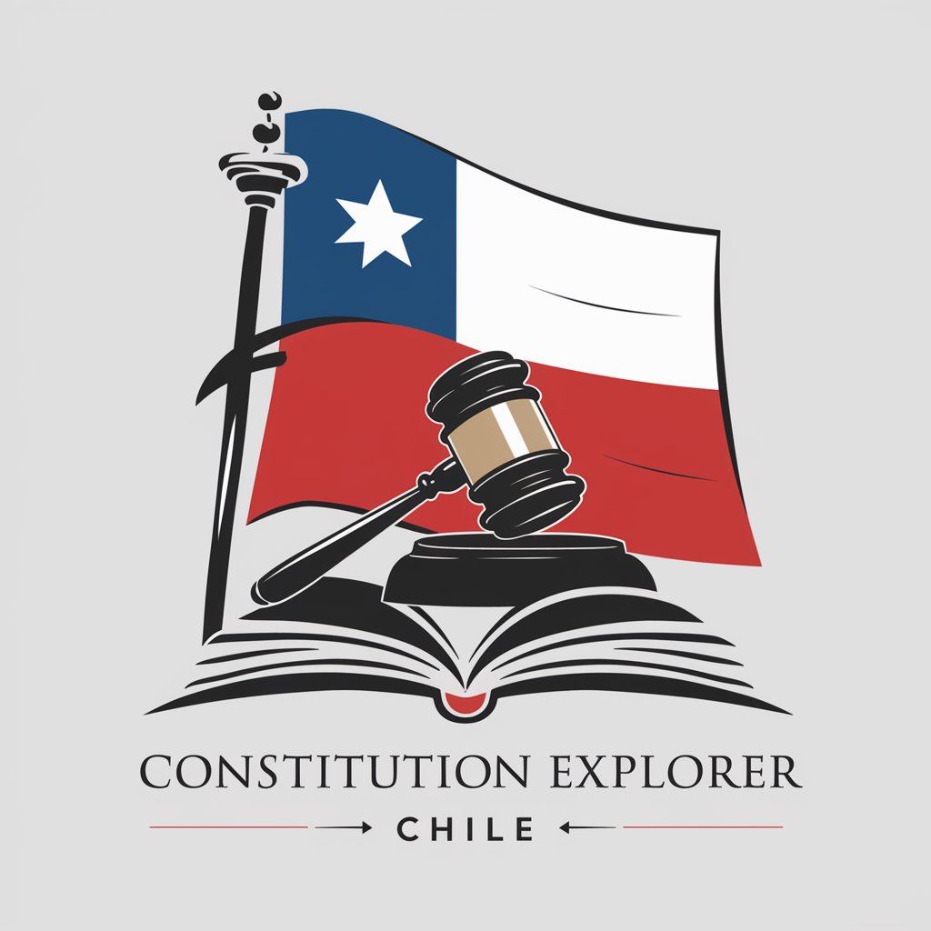 Constitution Explorer Chile in GPT Store