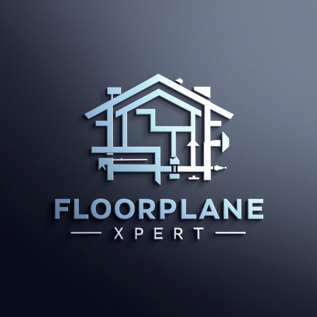 FloorPlanExpert in GPT Store