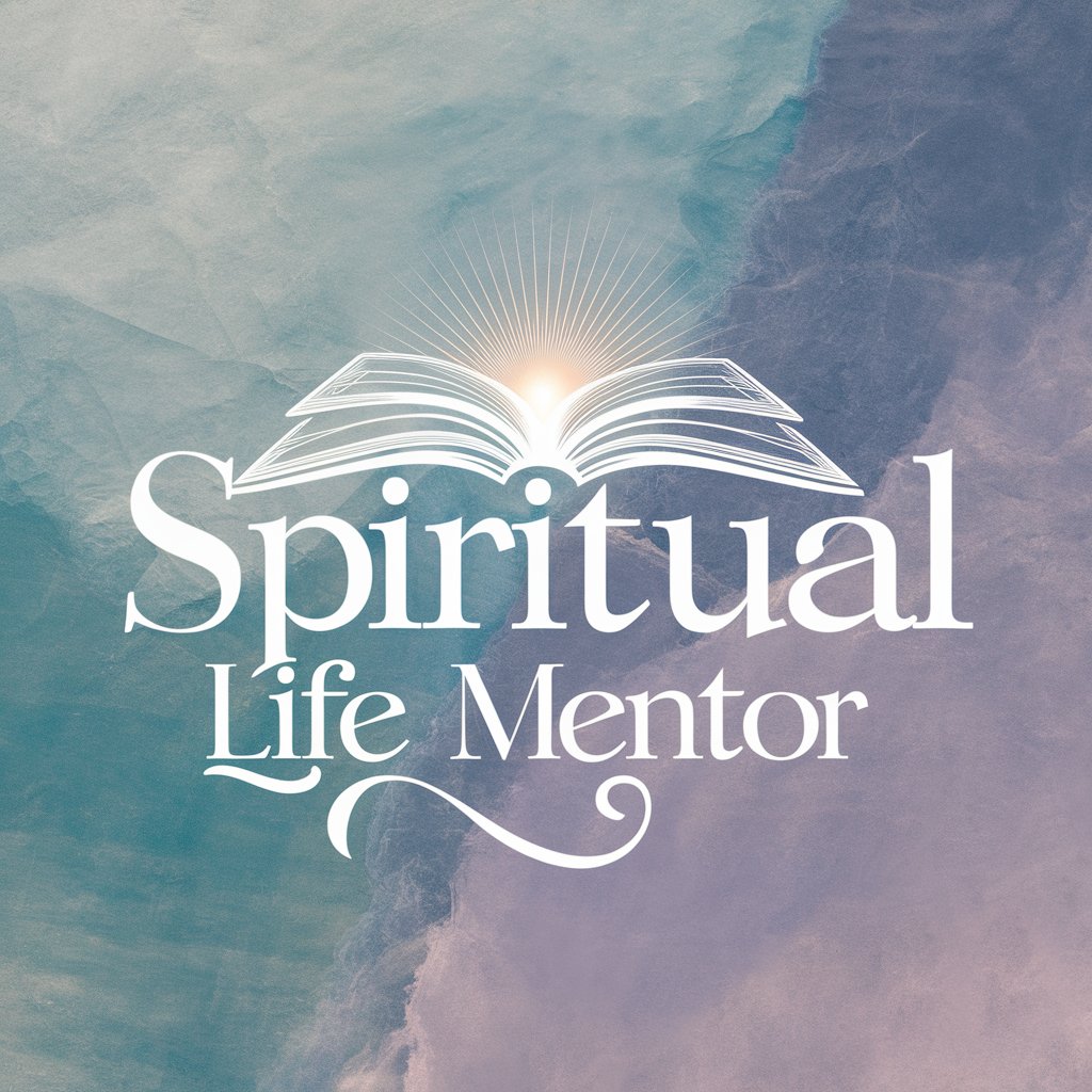 Spiritual Life Mentor