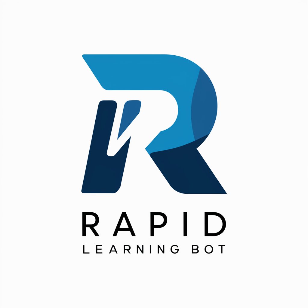 Rapid Learning Bot