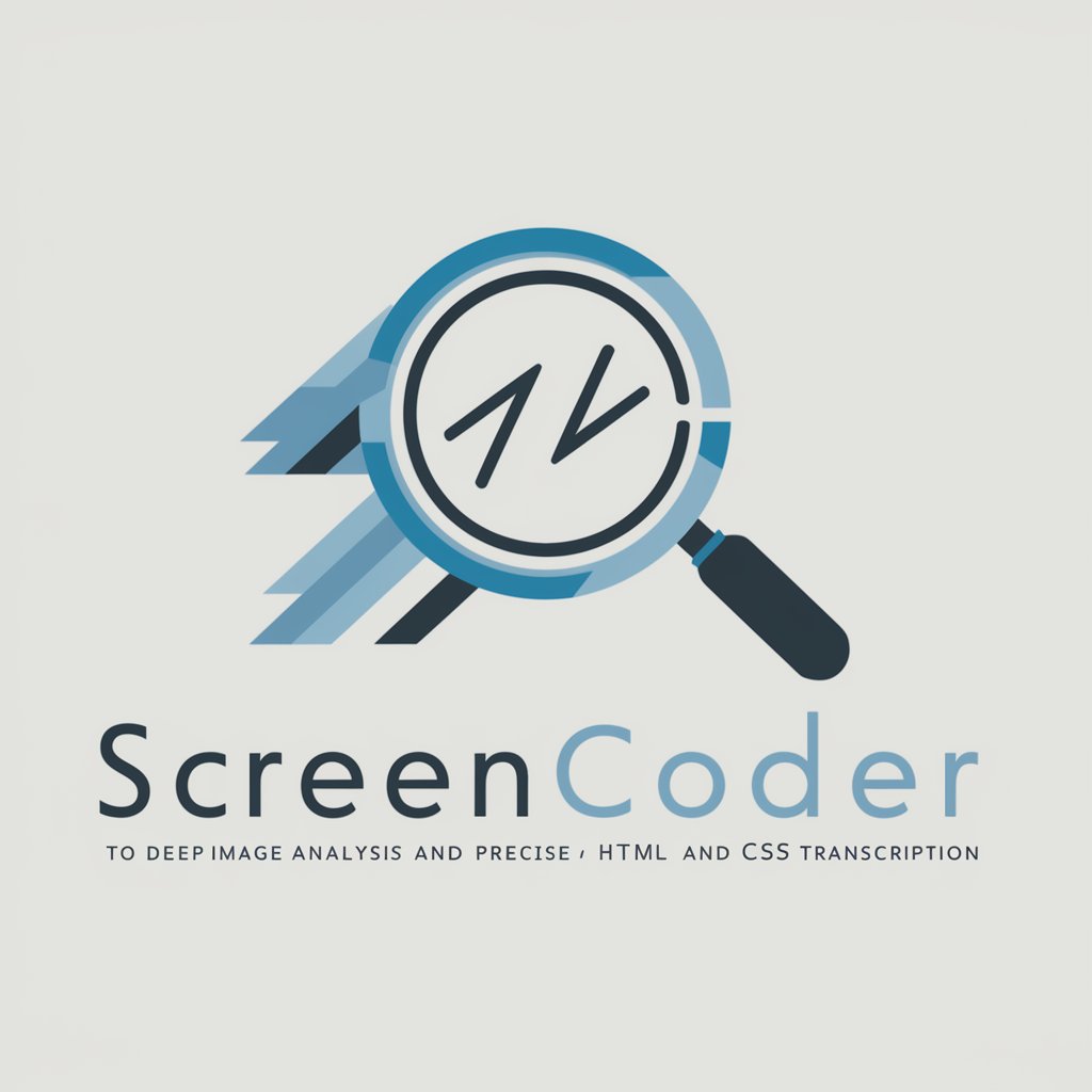 ScreenCoder