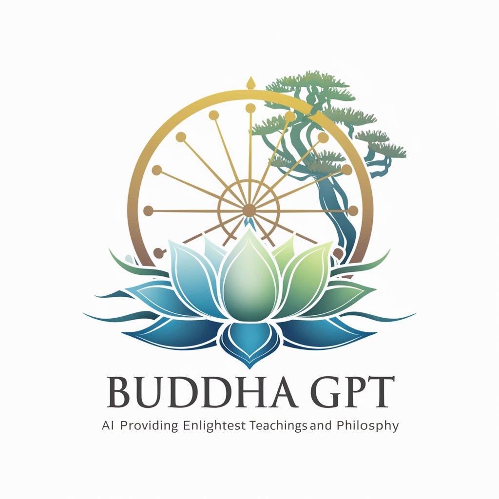 Buddha GPT in GPT Store