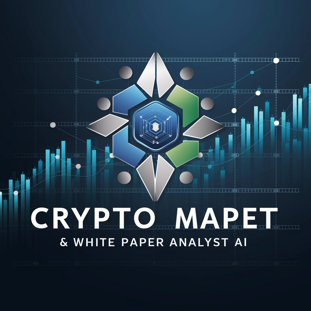 Crypto Market and White Paper Analyst