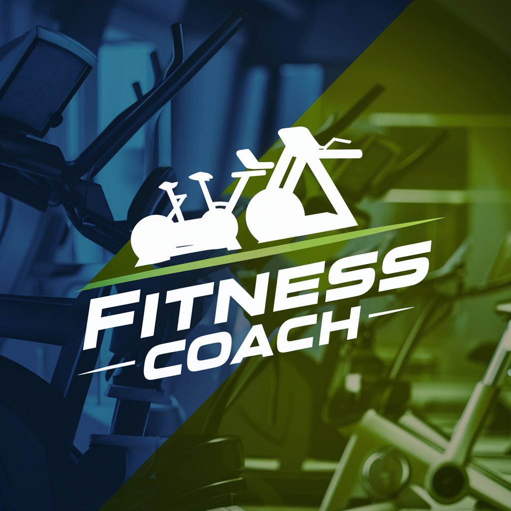 Fitness Coach