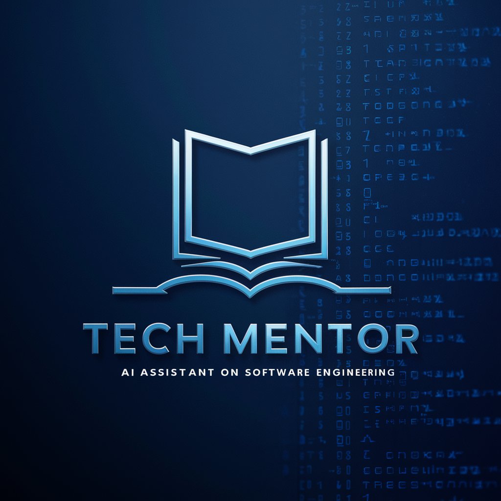 Tech Mentor in GPT Store