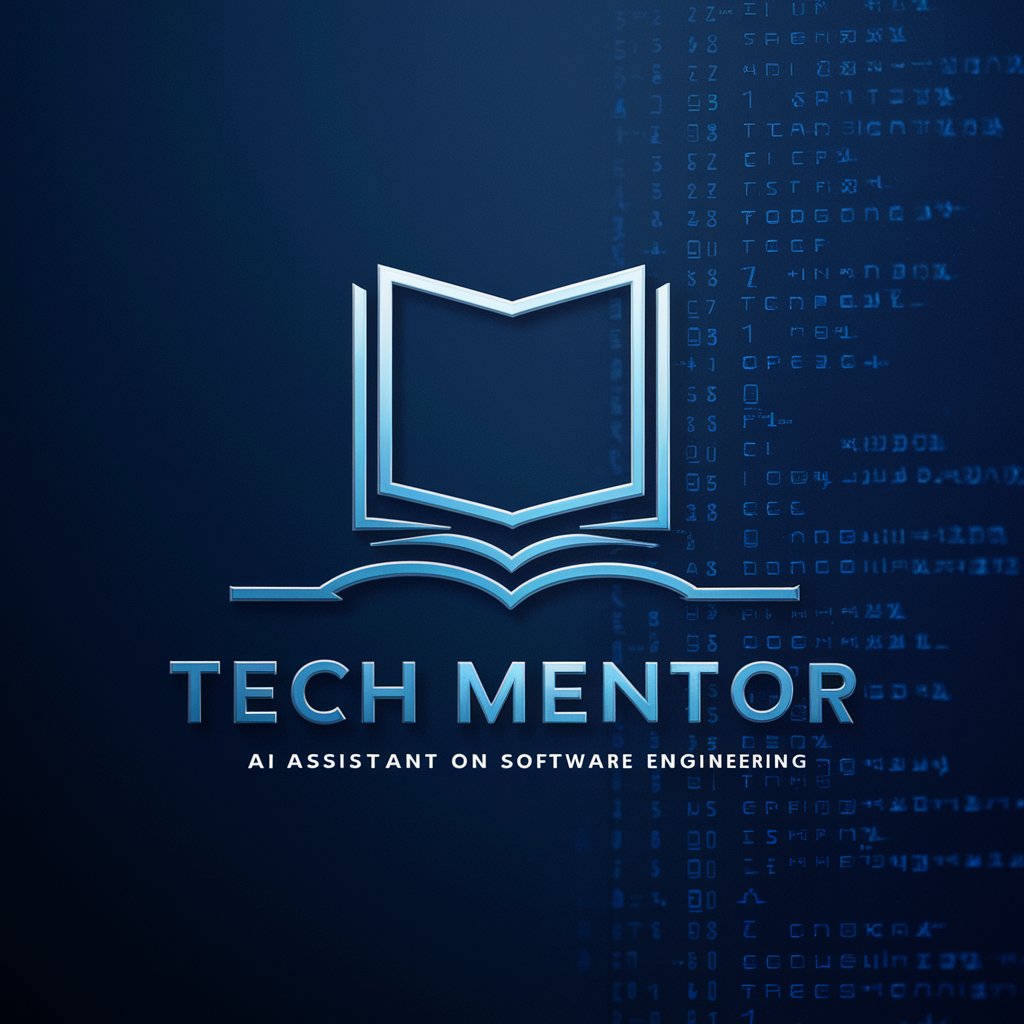 Tech Mentor