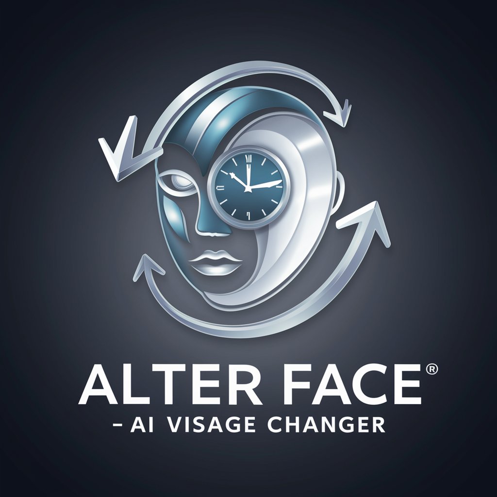 Alter Face - AI Visage Changer