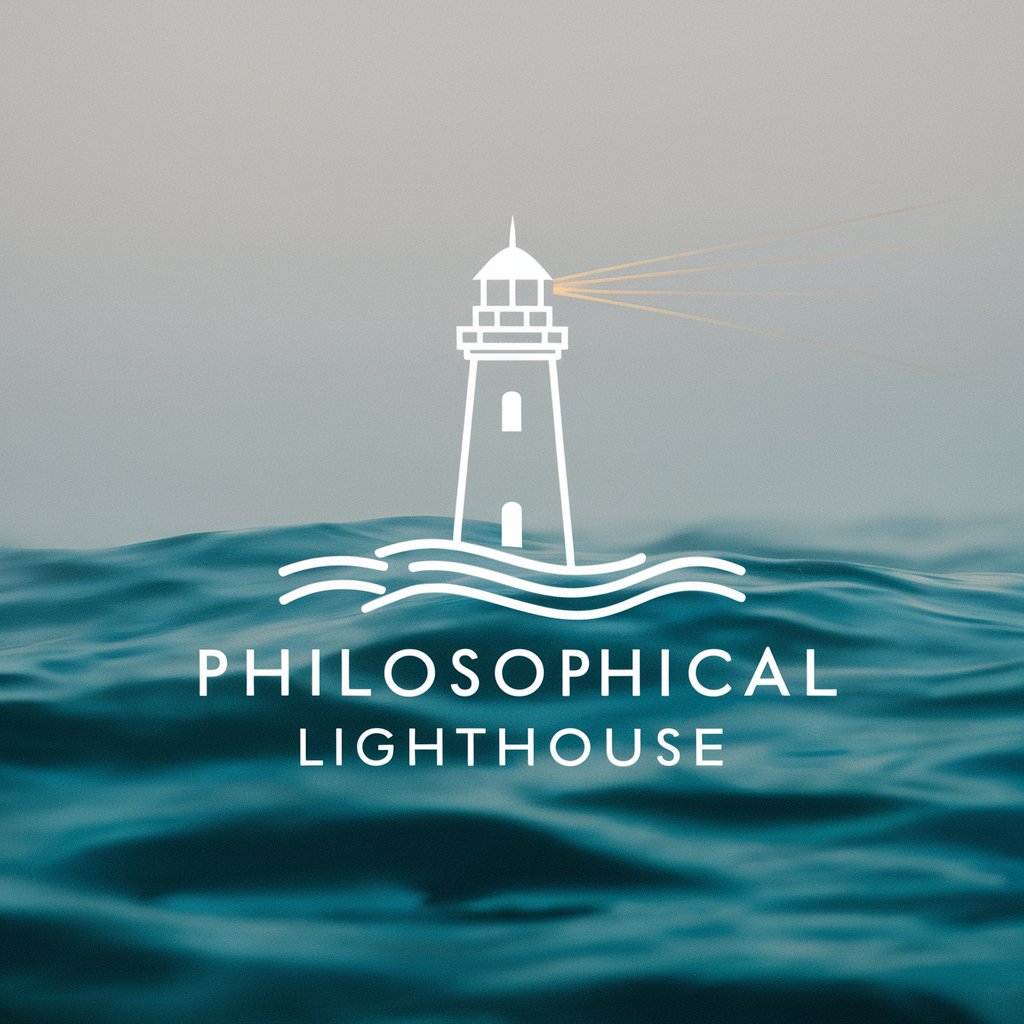 Philosophical Lighthouse