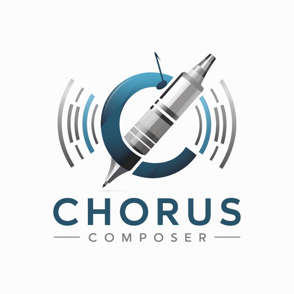 Chorus Composer