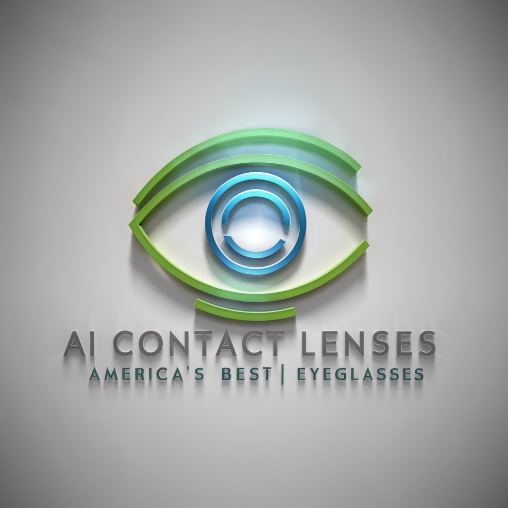 Ai Contact Lenses | America's best | Eyeglasses