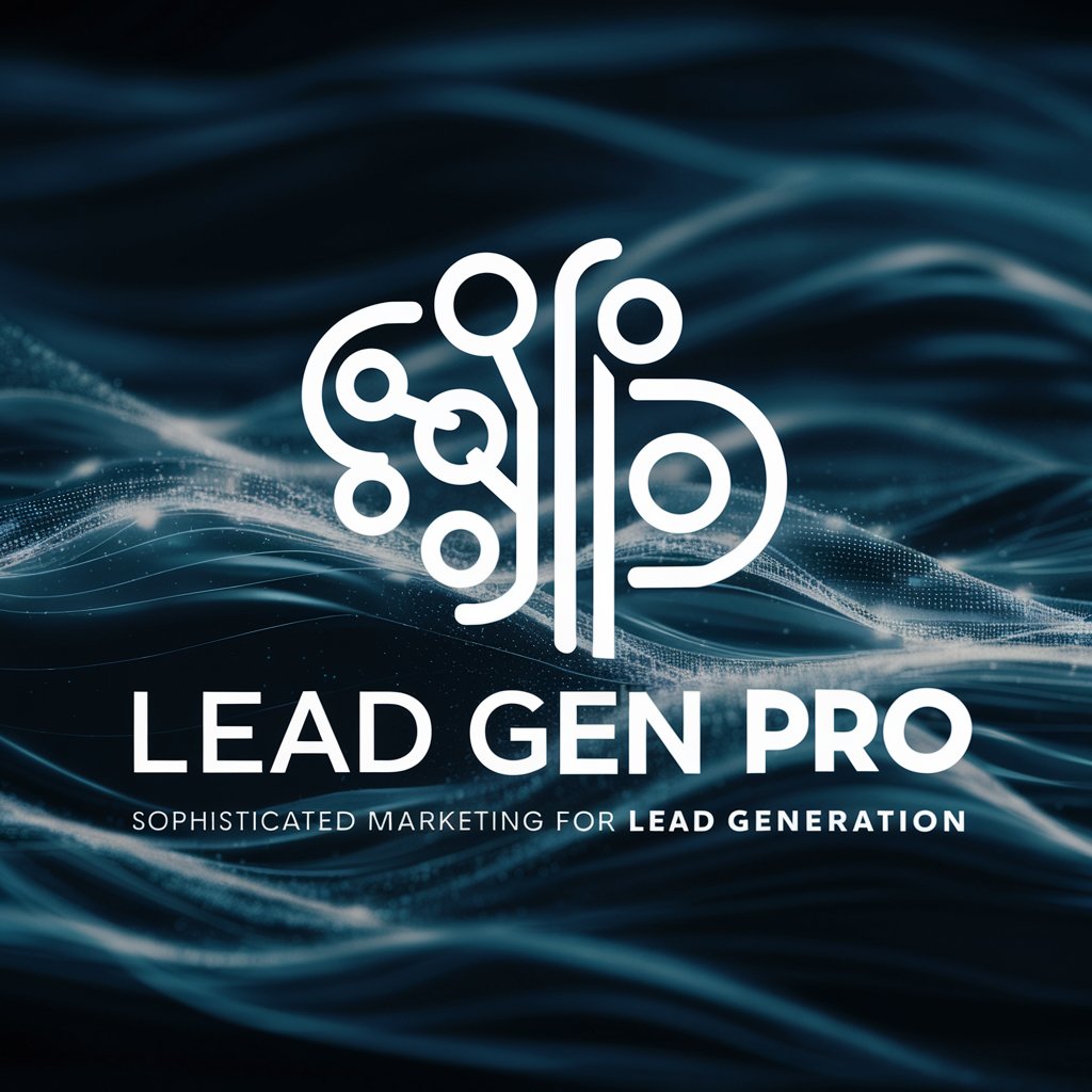 Lead Gen Pro