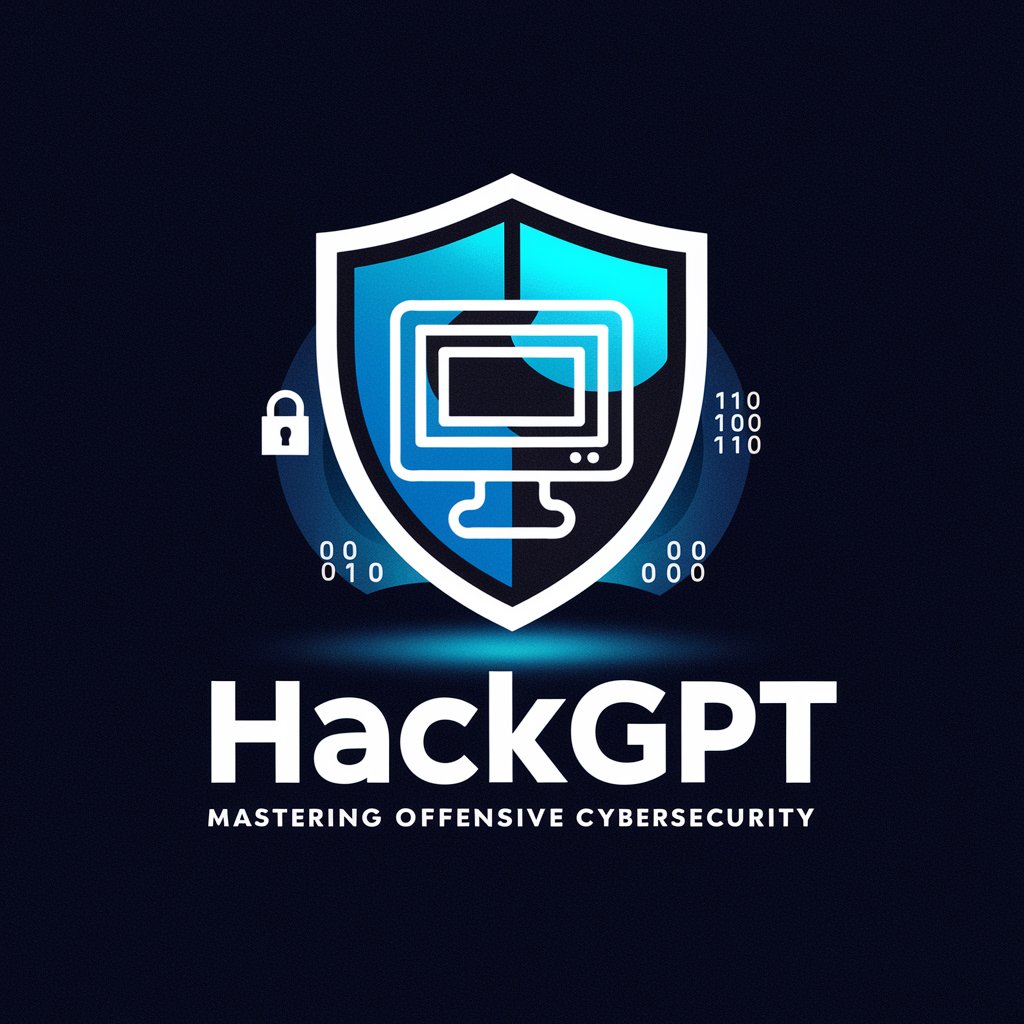 HackGPT in GPT Store