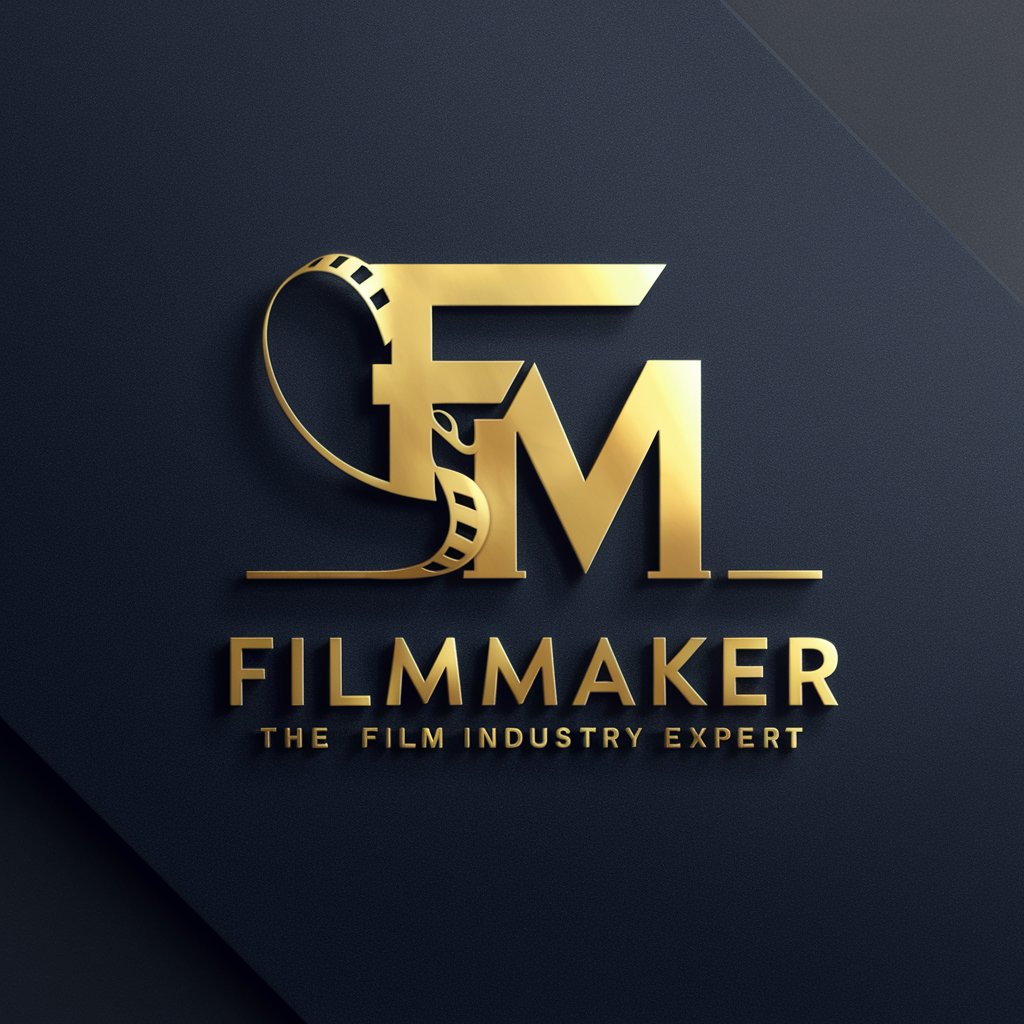 FilmMaker in GPT Store