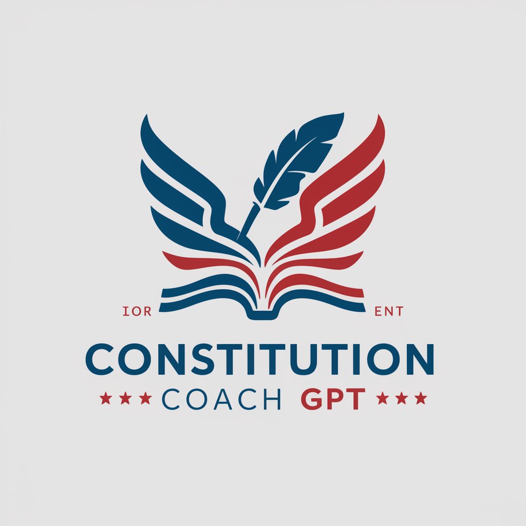 Constitution Coach GPT