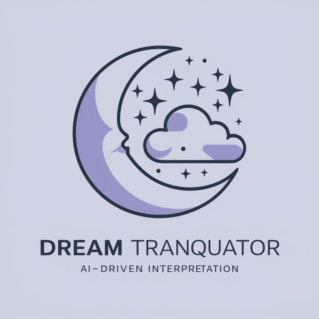 Dream Translator