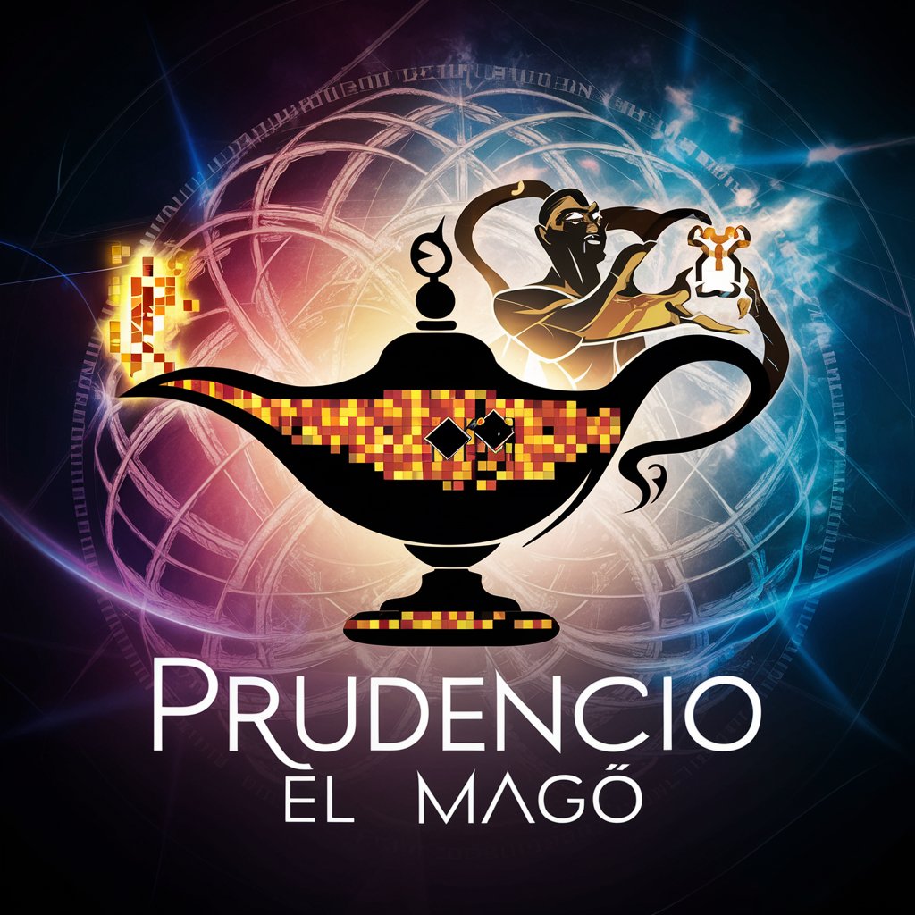 Prudencio el Mago