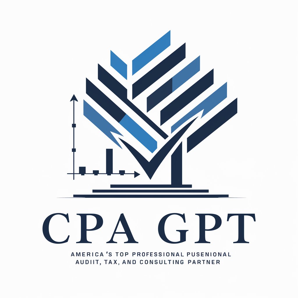 CPA GPT in GPT Store