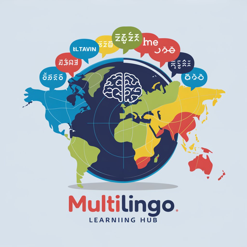 Multi Language Learning