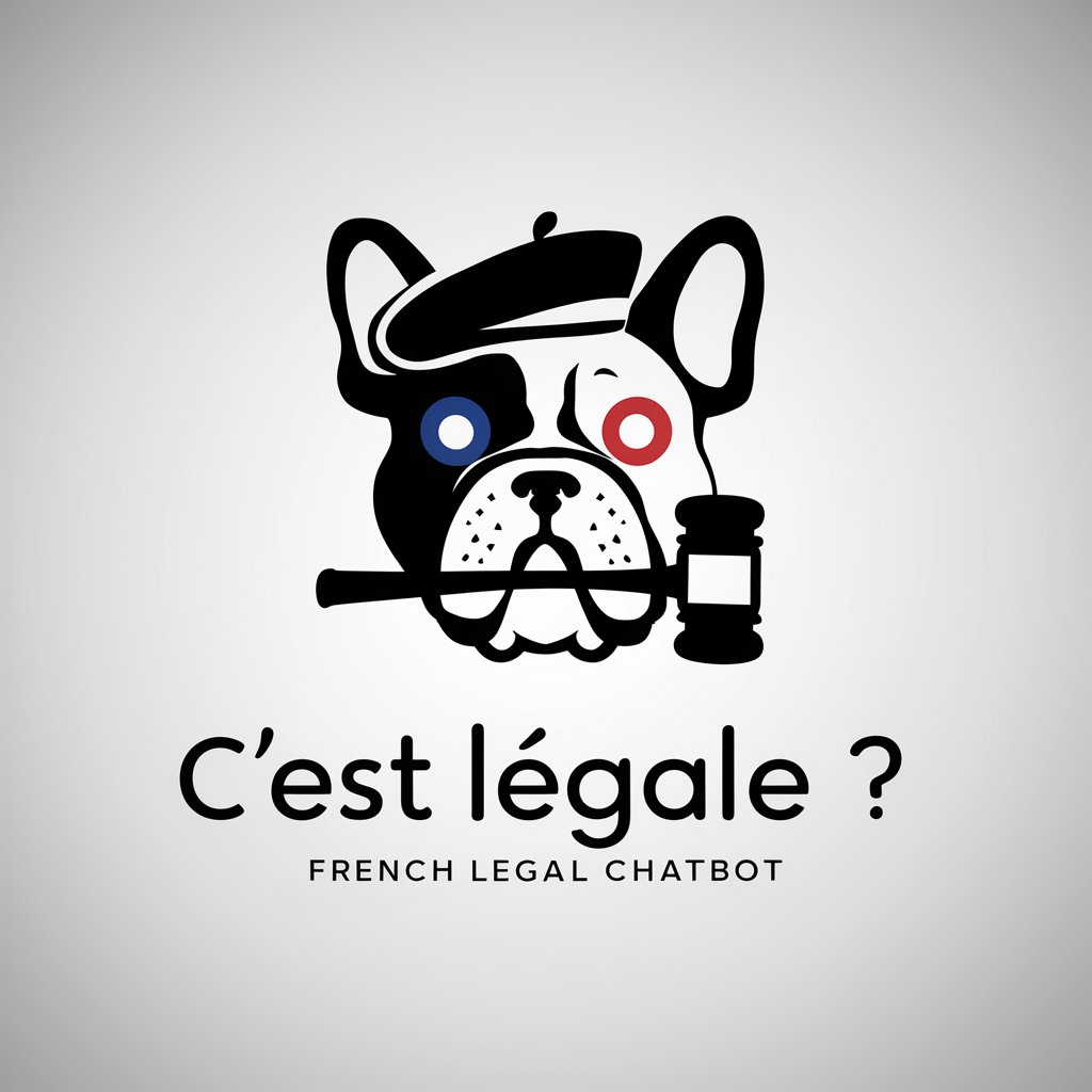 C'est Légale ?