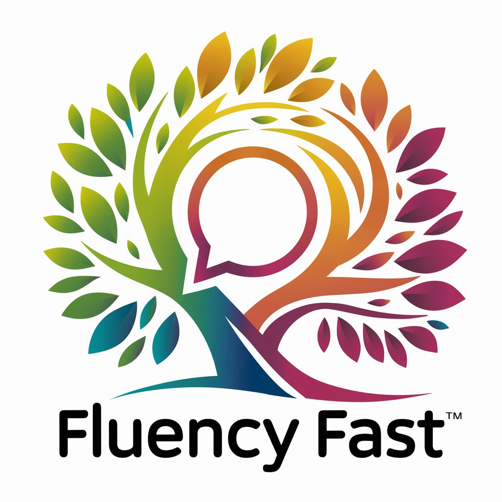 Fluency Fast