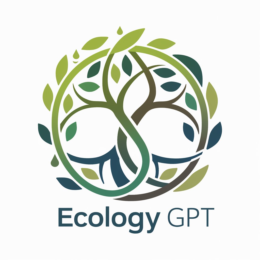 Ecology in GPT Store