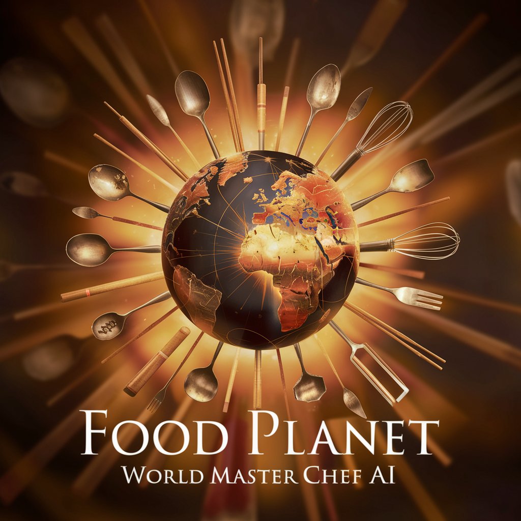 Food Planet