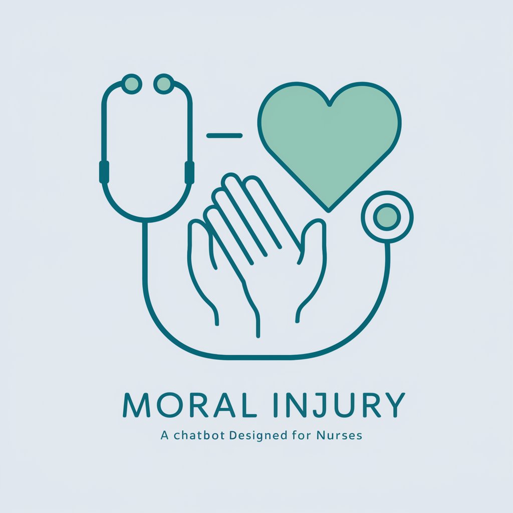 Moral Injury