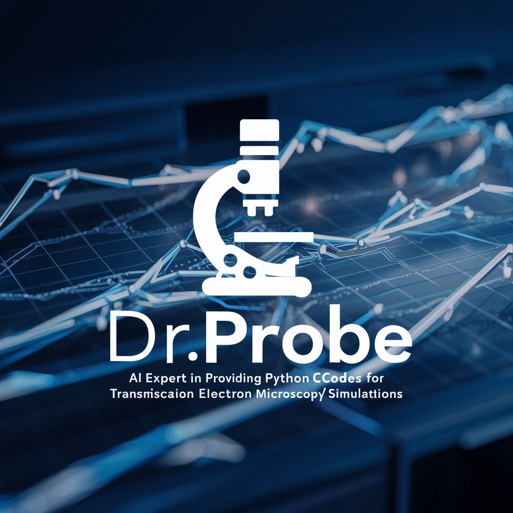 DrProbe