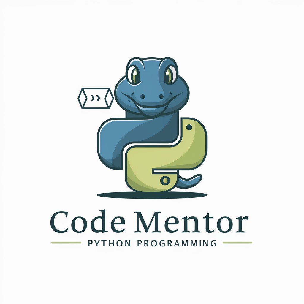 Code Mentor in GPT Store