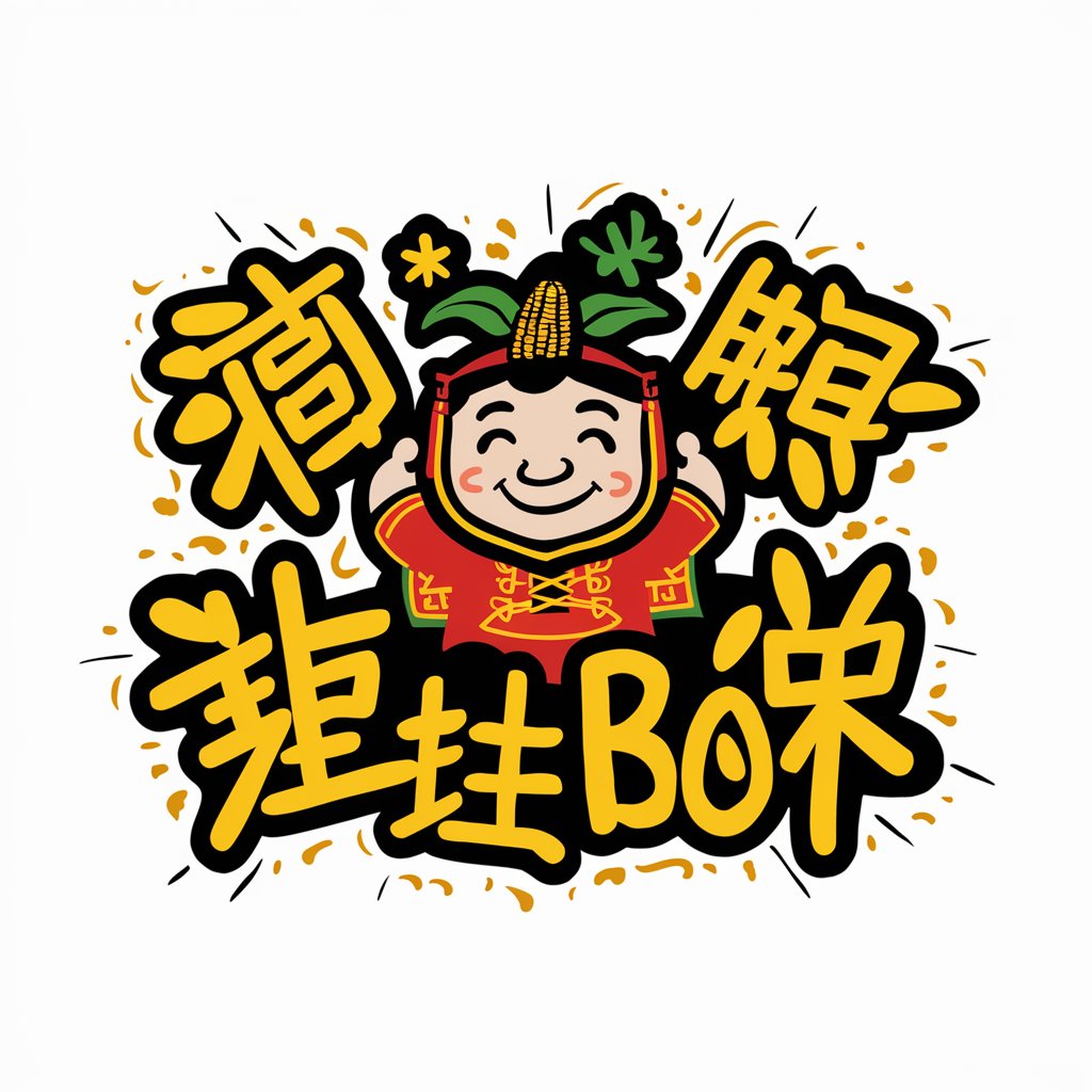 老铁夸夸Bot