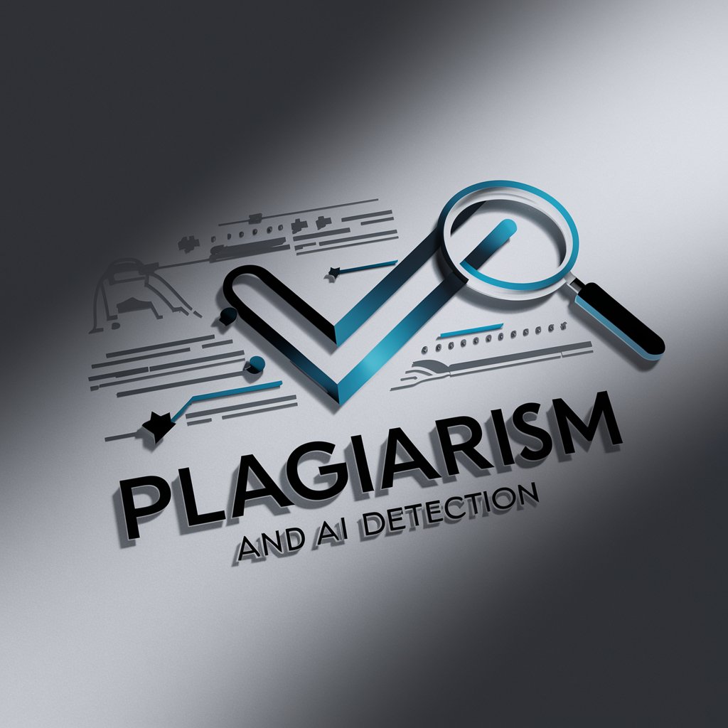 Plagiarism and AI Detection
