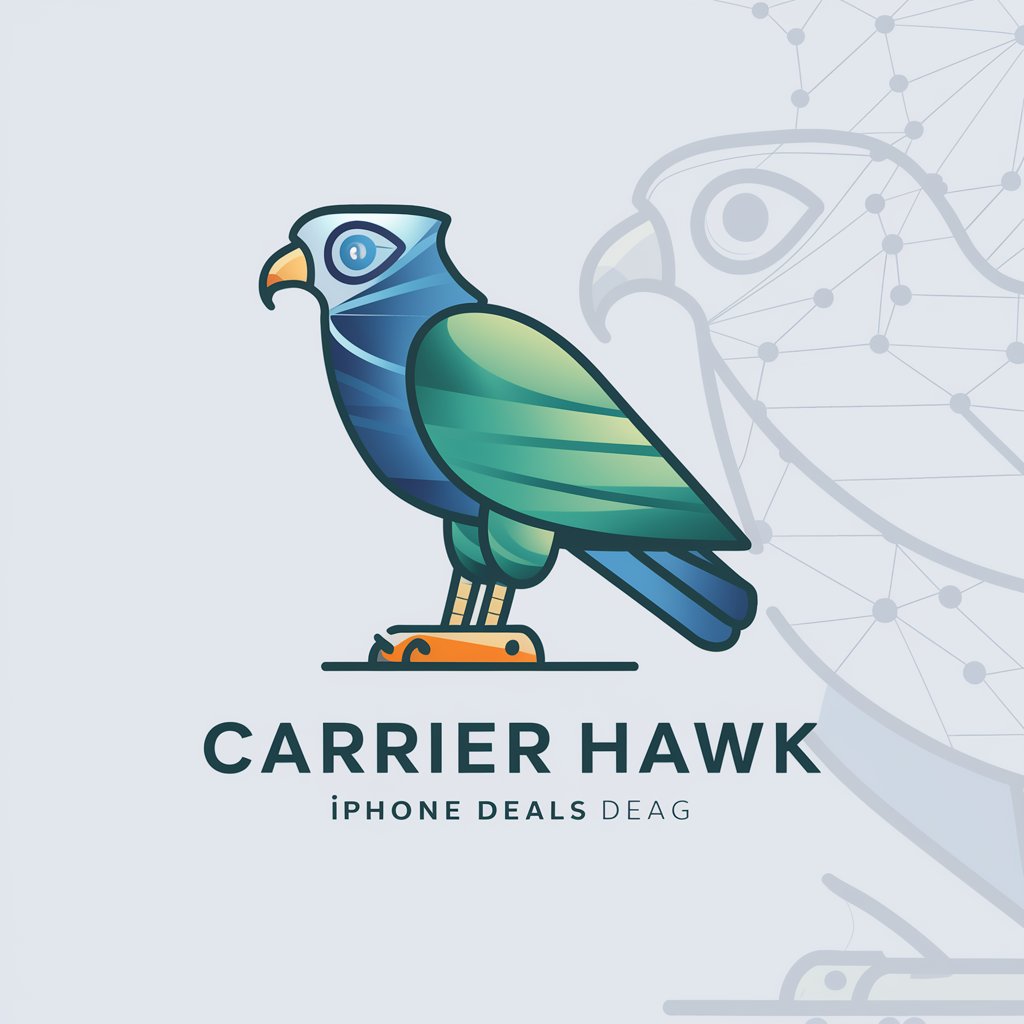 Carrier Hawk in GPT Store